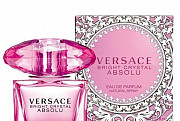 Versace bright crystal absolu 90 ml Санкт-Петербург