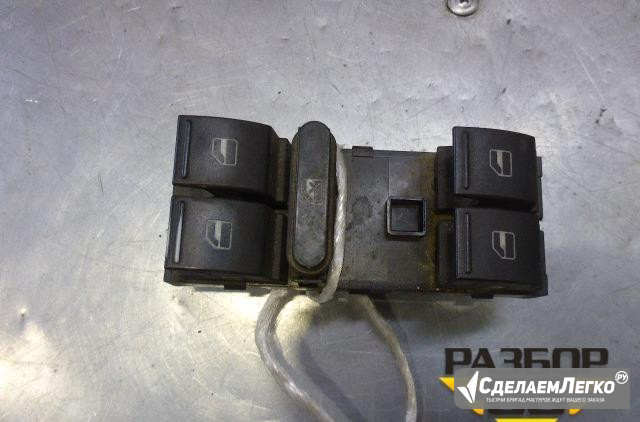 Модуль управления стеклоподъёмниками Volkswagen To Екатеринбург - изображение 1