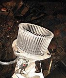 Мотор печки ваз 2110 Нового образца Сызрань