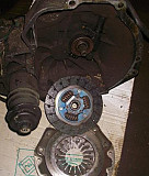 Мкпп 1.6L GA16 Nissan 100 NX, Sunny N14 1990-1995г Санкт-Петербург