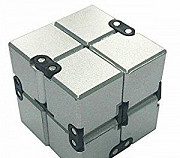 Infinity Cube (Инфинити куб - антистресс) Октябрьский