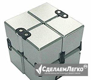 Infinity Cube (Инфинити куб - антистресс) Октябрьский - изображение 1