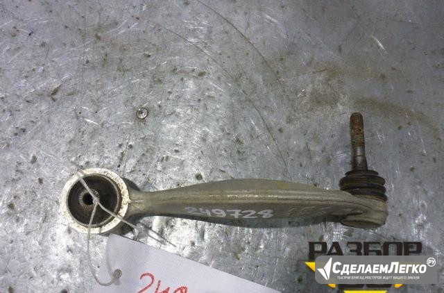 Рычаг передний правый верхний Lexus LS-460 с 2006г Екатеринбург - изображение 1