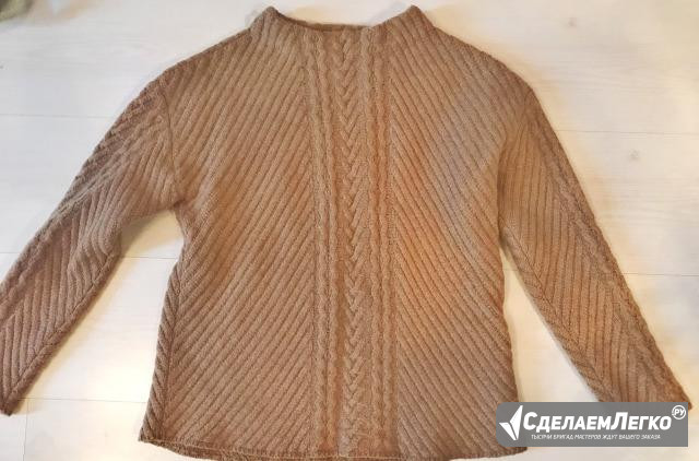 Свитер Massimo Dutti Москва - изображение 1