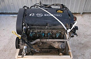 Двигатель Opel Astra H 1.8 Челябинск