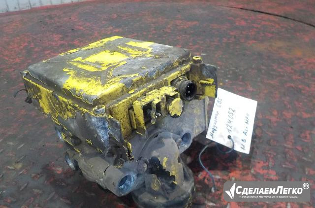 Модулятор EBS Мерседес Актрос мп 2 4292724 Москва - изображение 1