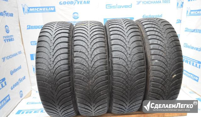 185 65 15 ESA Tecar Super Grip 7 88W Москва - изображение 1