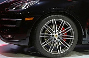Panamera porsche R20 20 диски комплект Москва