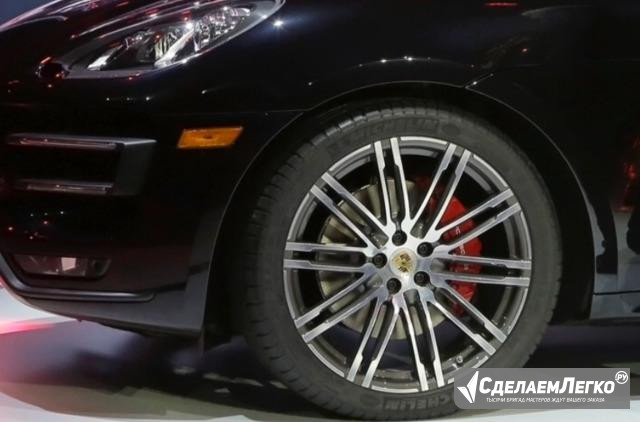 Panamera porsche R20 20 диски комплект Москва - изображение 1