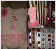 Продам атрибутику на 1 год для девочки Севастополь