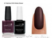 Лак для ногтей CND Vinylux Fedora #114 Москва
