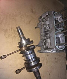Rotax 440 детали двигателя Ловозеро