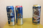 Банки efes Москва