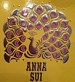 Anna Sui фирменная косметичка новая Москва