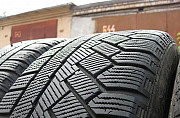 Зима Continental ContiVikingContact 3 205/55 R16 Тула