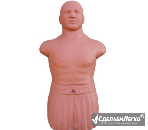 Водоналивной манекен centurion TLS-A (бежевый) Москва - изображение 1