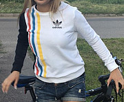 Кофта adidas Ярославль