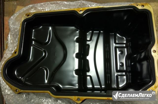Поддон масляный АКПП мерседес W117 W176 W246 Новый Москва - изображение 1