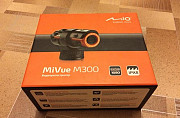 Видеорегистратор/экшн-камера MiVue M300 Кемерово