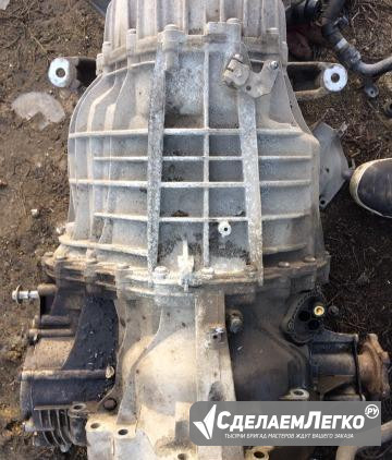 АКПП OAW301383H Audi A4 b8 2010 год Ростов-на-Дону - изображение 1