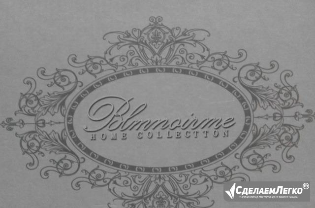 Постельное белье, компл. blmnoirme home collection Санкт-Петербург - изображение 1