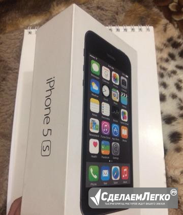 iPhone 5S Ставрополь - изображение 1