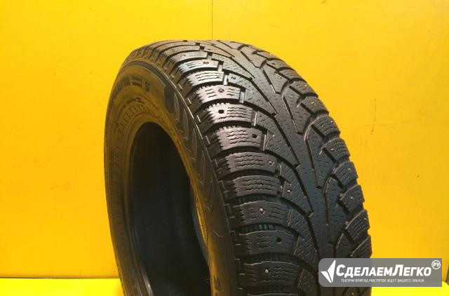 Nokian Hakka 5 235/65 R17 106T Москва - изображение 1