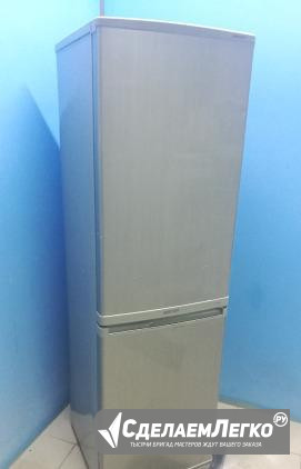 Холодильник Samsung rl17mbyb код 507466 Красноярск - изображение 1