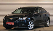 Chevrolet Cruze 1.8 AT, 2010, седан Москва