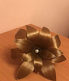 Заколка для волос Москва