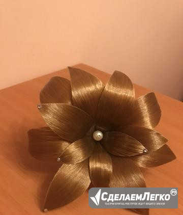Заколка для волос Москва - изображение 1