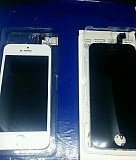 iPhone 5s белый,черный Новый Уренгой