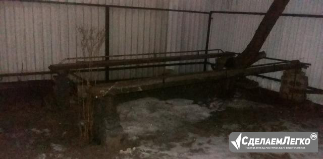 Эстакада Калининград - изображение 1