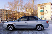 KIA Spectra 1.6 МТ, 2007, седан Сарапул
