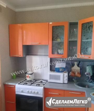 1-к квартира, 31.6 м², 10/10 эт. Белгород - изображение 1