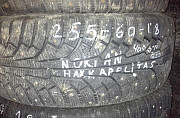 255 60 18 nokian hakkapeliitta 5 Пермь