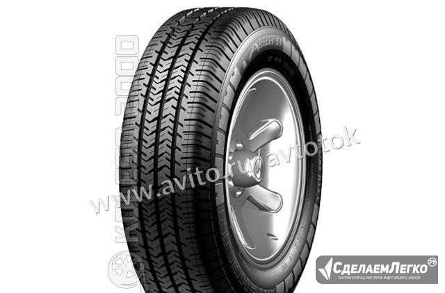 Летние шины 205 65R15C Michelin Agilis 51 Краснодар - изображение 1