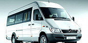 Запчасти для то Mercedes Sprinter Classic Пермь