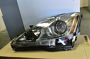 Lexus IS200/300/250/350. Запчасти Москва