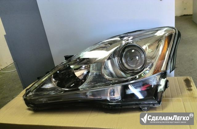 Lexus IS200/300/250/350. Запчасти Москва - изображение 1