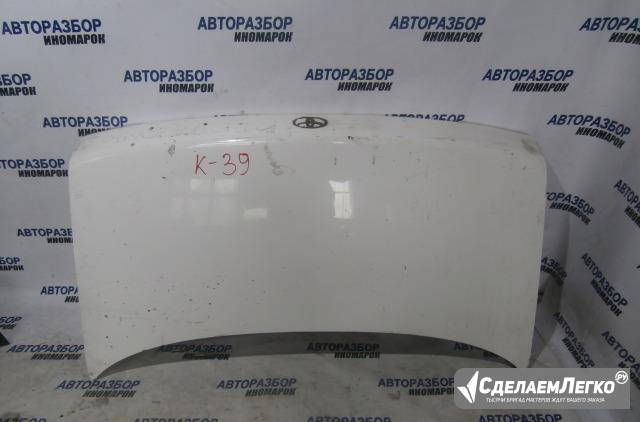 Крышка багажника для Toyota Cresta JZX90, GX90 Омск - изображение 1