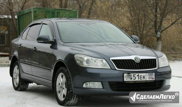 Skoda Octavia 1.8 AT, 2011, хетчбэк Волгоград - изображение 1