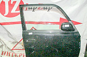 Дверь Toyota Bb NCP30 2000-2005 Москва