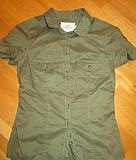 Рубашка HM (42) Владикавказ