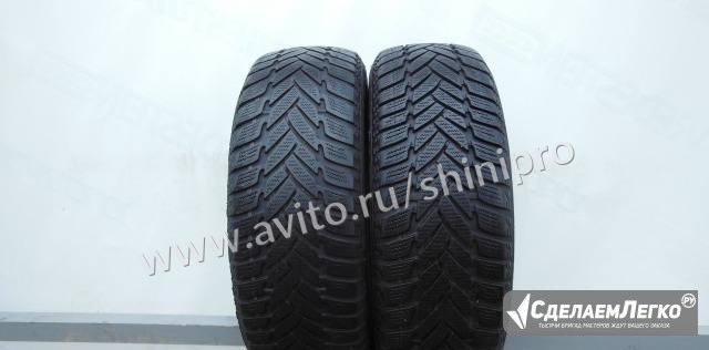 185 65 15 Dunlop SP Winter Sport M3 6y34 Москва - изображение 1