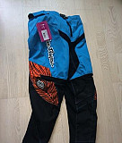 Troy lee Designs girls racing pants Москва