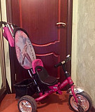 Велосипед трехколёсный Lexus Trike original Москва