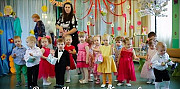 Видеосьемка в детских садах и школах утренников Санкт-Петербург