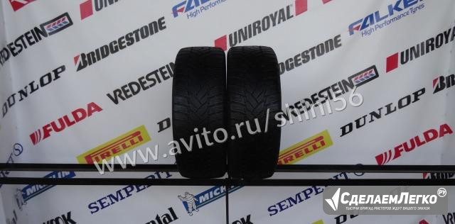 215 50 R17 Dunlop SP Winter Sport M3 93D Москва - изображение 1