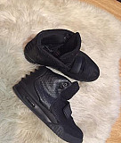 Удобные и крепкие кроссовки Nike Air Yeezy Москва